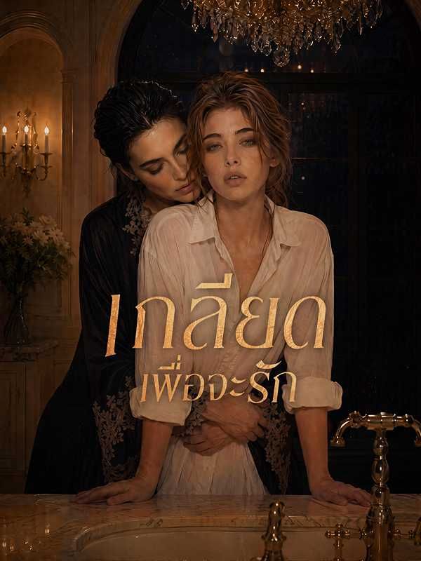 เกลียดเพื่อจะรัก โปสเตอร์