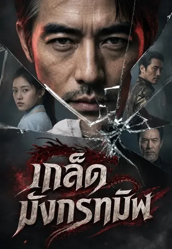 หนังสั้นจีน เกล็ดมังกรทมิฬ พากย์ไทย ดูฟรี - โรงหยก