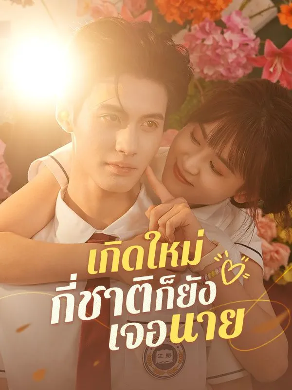 เกิดใหม่กี่ชาติก็ยังเจอนายsub