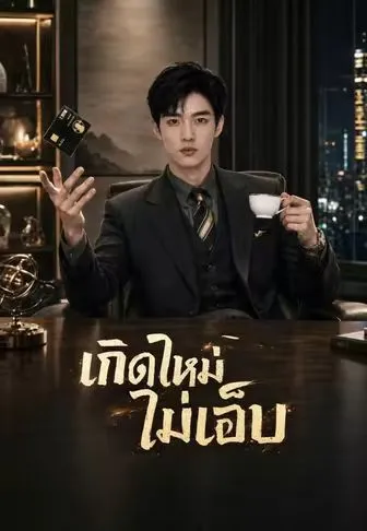 เกิดใหม่ไม่แอ๊บ
