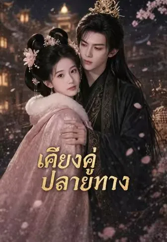 หนังสั้นจีน เคียงคู่ปลายทาง พากย์ไทย ดูฟรี - โรงหยก