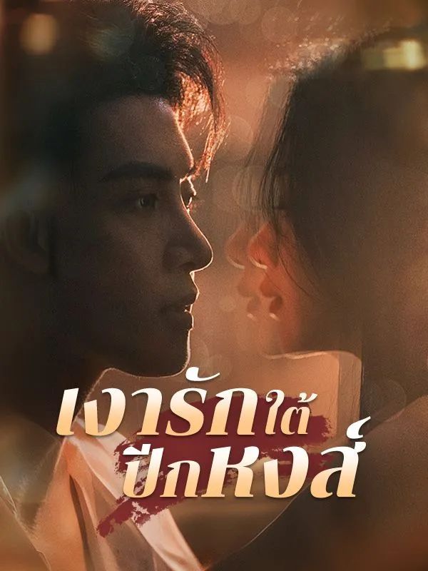 เงารักใต้ปีกหงส์ โปสเตอร์