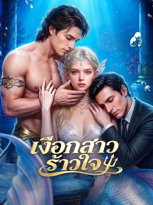 หนังสั้นจีน เงือกสาวร้าวใจ พากย์ไทย ดูฟรี - โรงหยก