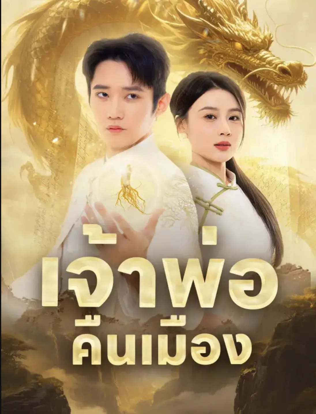 เจ้าพ่อคืนเมืองsub