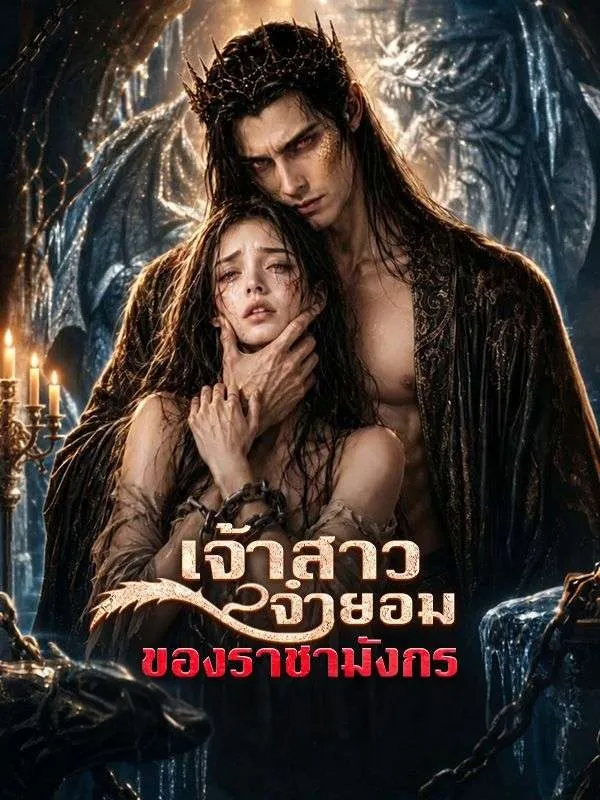 หนังสั้นจีน เจ้าสาวจำยอมของราชามังกร พากย์ไทย ดูฟรี - โรงหยก
