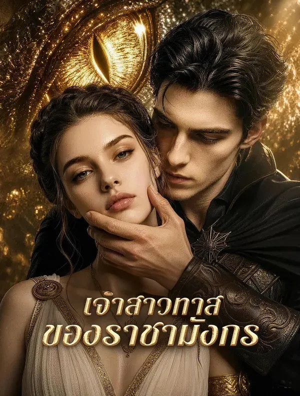 หนังสั้นจีน เจ้าสาวทาสของราชามังกร พากย์ไทย ดูฟรี - โรงหยก