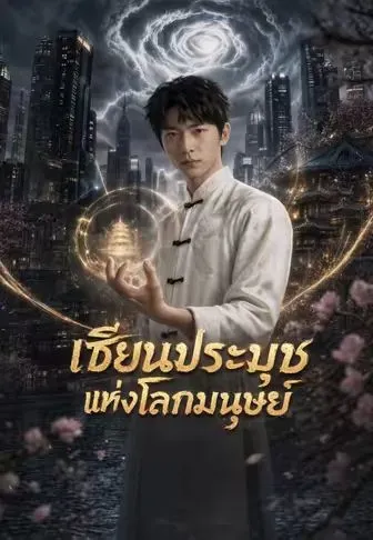 หนังสั้นจีน เซียนประมุขแห่งโลกมนุษย์ พากย์ไทย ดูฟรี - โรงหยก