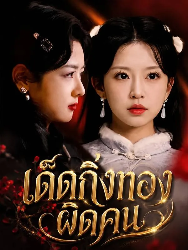 หนังสั้นจีน เด็ดกิ่งทองผิดคน พากย์ไทย ดูฟรี - โรงหยก