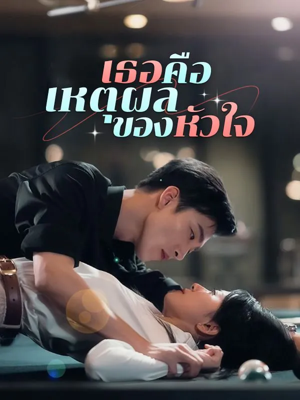 เธอคือเหตุผลของหัวใจsub
