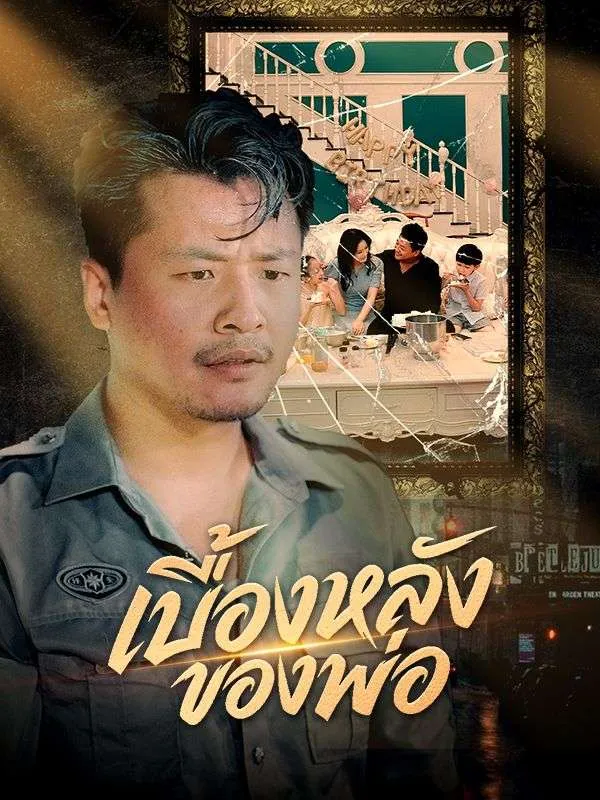 หนังสั้นจีน เบื้องหลังของพ่อ พากย์ไทย ดูฟรี - โรงหยก