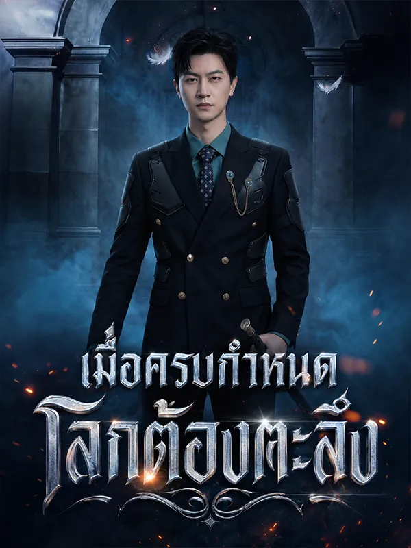 เมื่อครบกำหนดโลกต้องตะลึง
