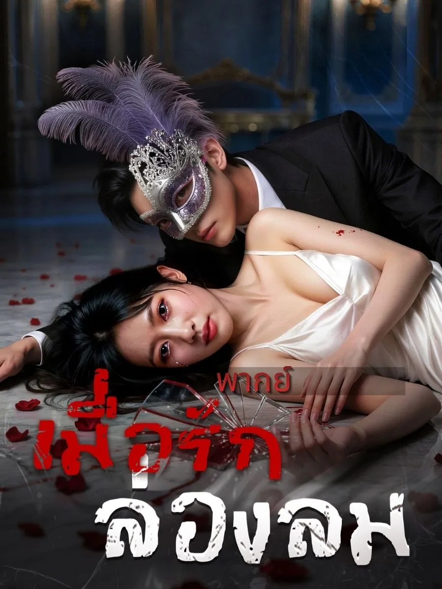 หนังสั้นจีน เมื่อรักล่องลม พากย์ไทย ดูฟรี - โรงหยก