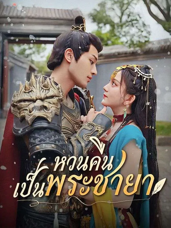 หวนคืนเป็นพระชายาsub