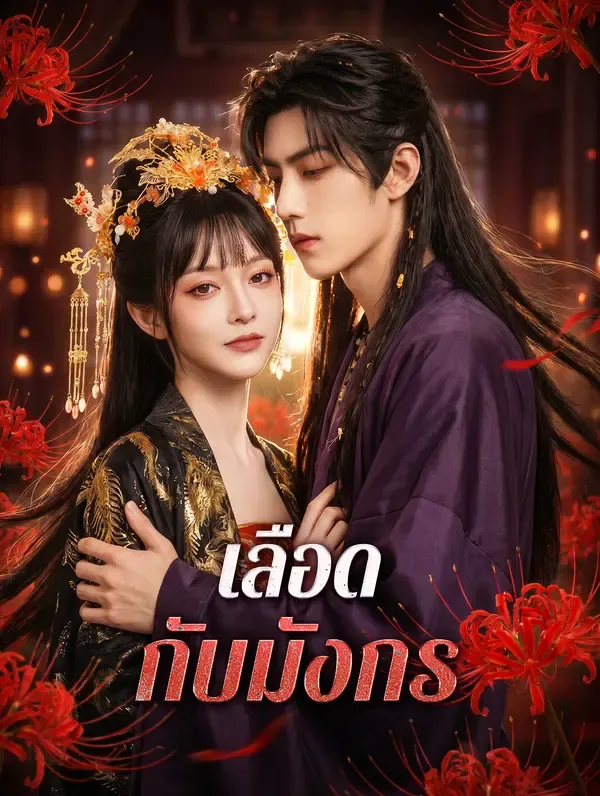 หนังสั้นจีน เลือดกับมังกร พากย์ไทย ดูฟรี - โรงหยก