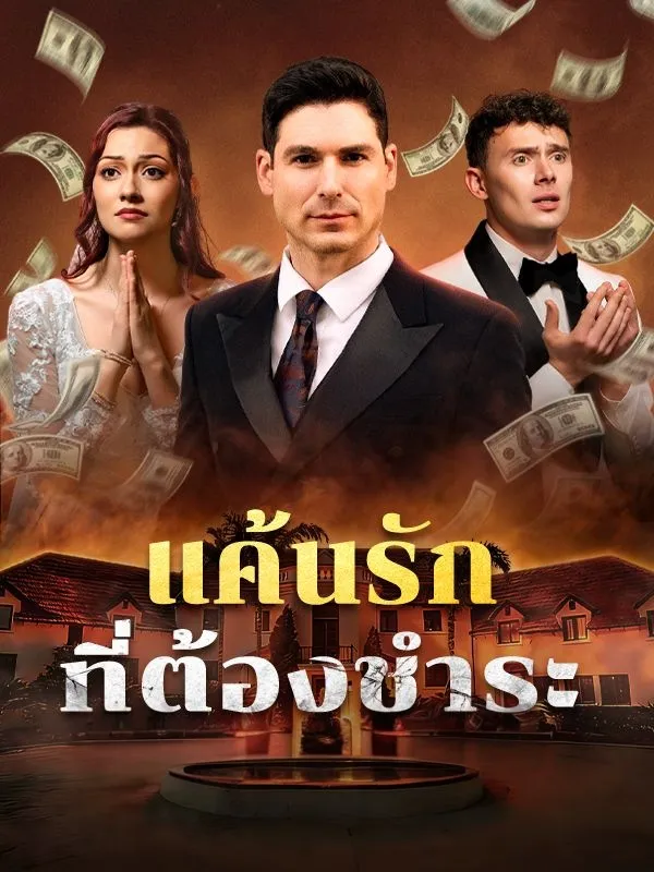 หนังสั้นจีน แค้นรักที่ต้องชำระ ซับไทย ดูฟรี - โรงหยก