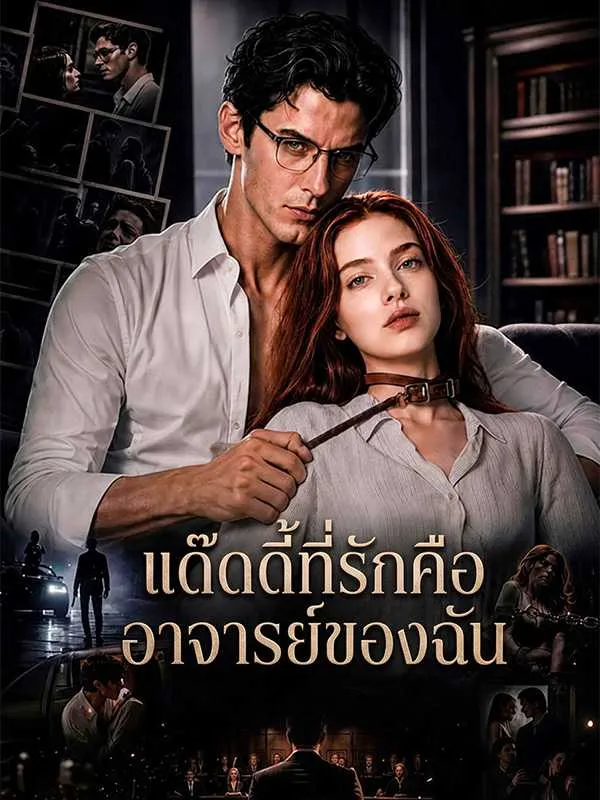 หนังสั้นจีน แด๊ดดี้ที่รักคืออาจารย์ของฉัน พากย์ไทย ดูฟรี - โรงหยก