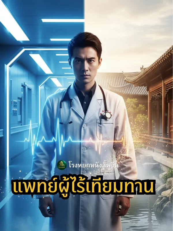 โปสเตอร์ซีรีส์ แพทย์ผู้ไร้เทียมทาน - ดูซีรีส์จีนออนไลน์ฟรี
