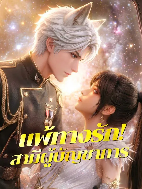 แพ้ทางรักสามีผู้บัญชาการ