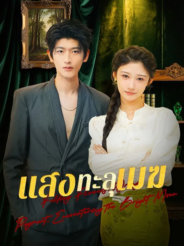 แสงทะลุเมฆsub