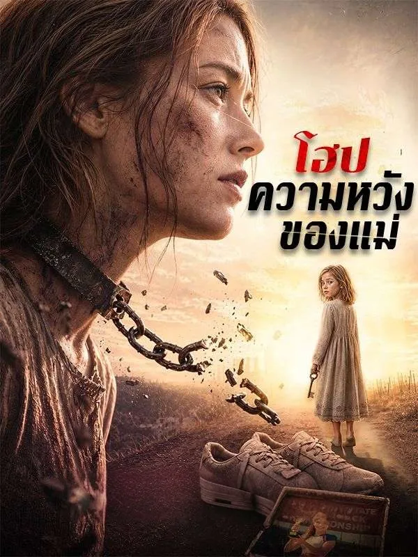 หนังสั้นจีน โฮปความหวังของแม่ พากย์ไทย ดูฟรี - โรงหยก