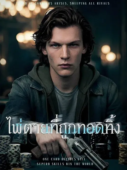 ไพ่ตายที่ถูกทอดทิ้ง